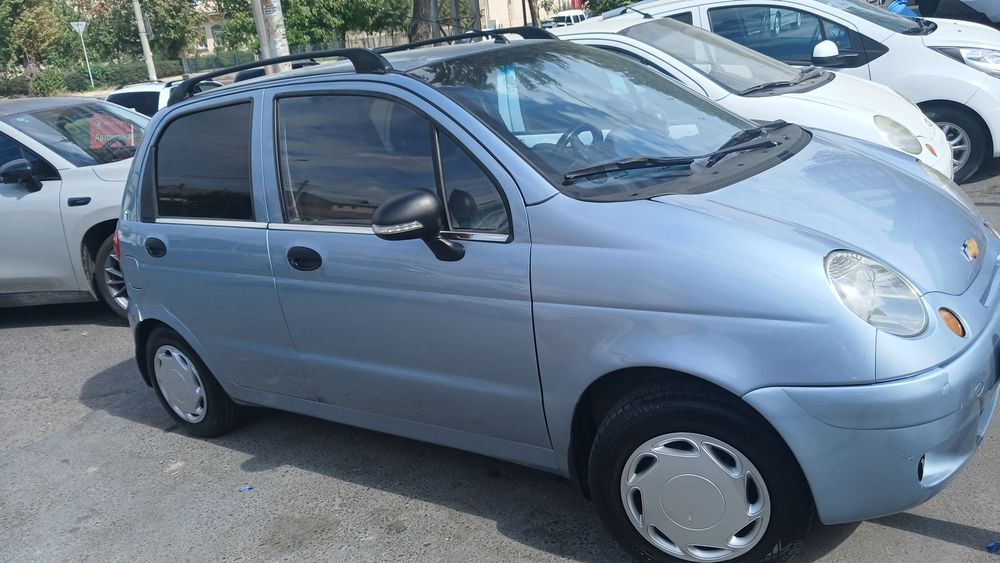 Matiz mx 2013 yil gen 1yilga berlad