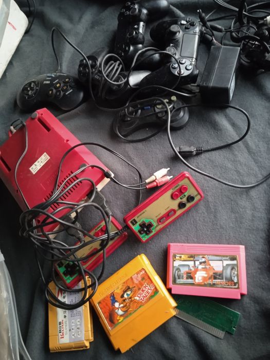 Игрушки 1990 х годов