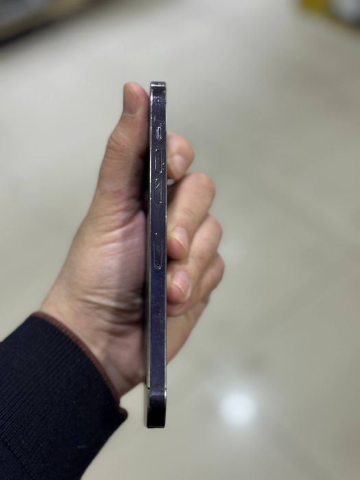 Iphone 14 pro max 256