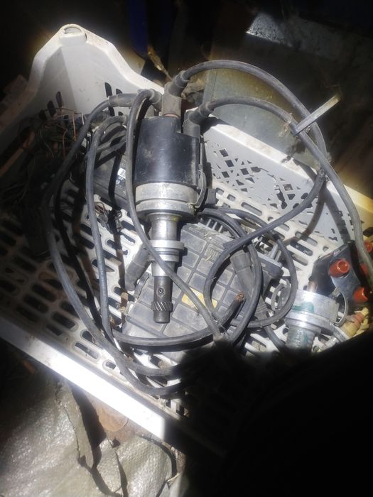 Продам двери на Ауди