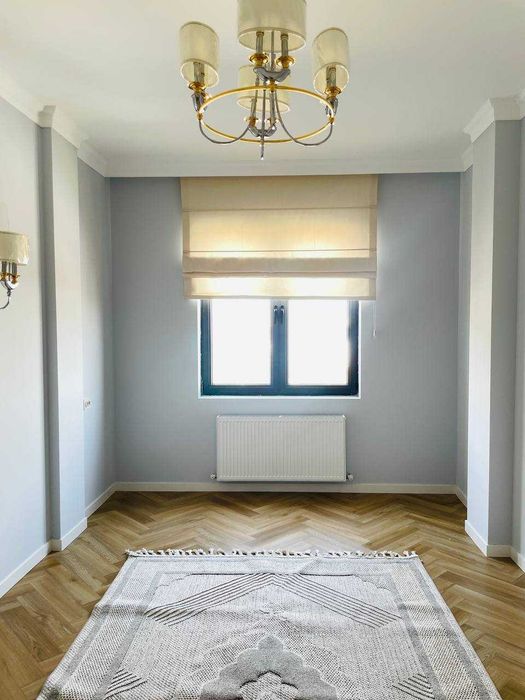 Сдаётся в долгосрочную аренду квартира в новостройке