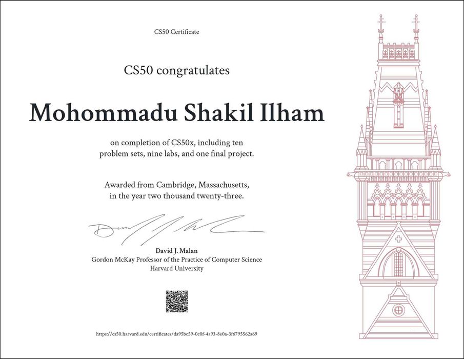 Онлайн обучение Гарварда по программирование языкам Python и Java