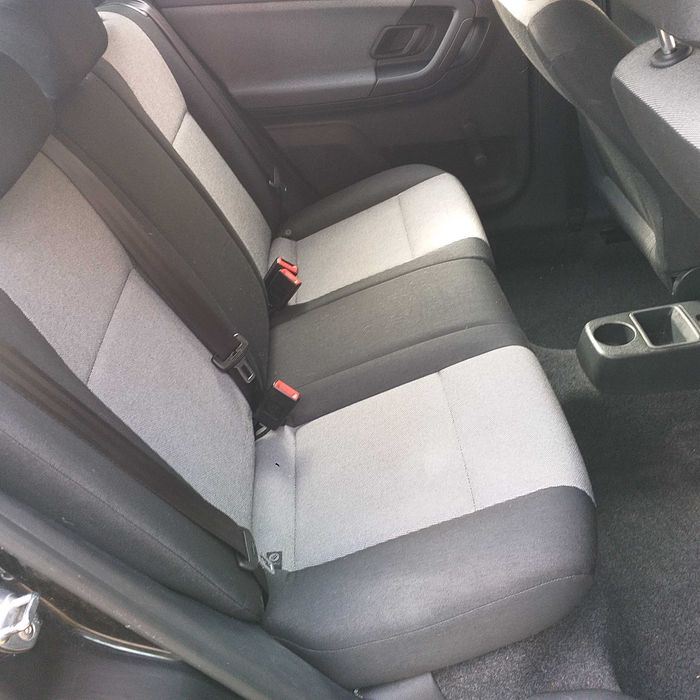 Skoda Fabia 1,2  benzina , an 2011 ,euro 5