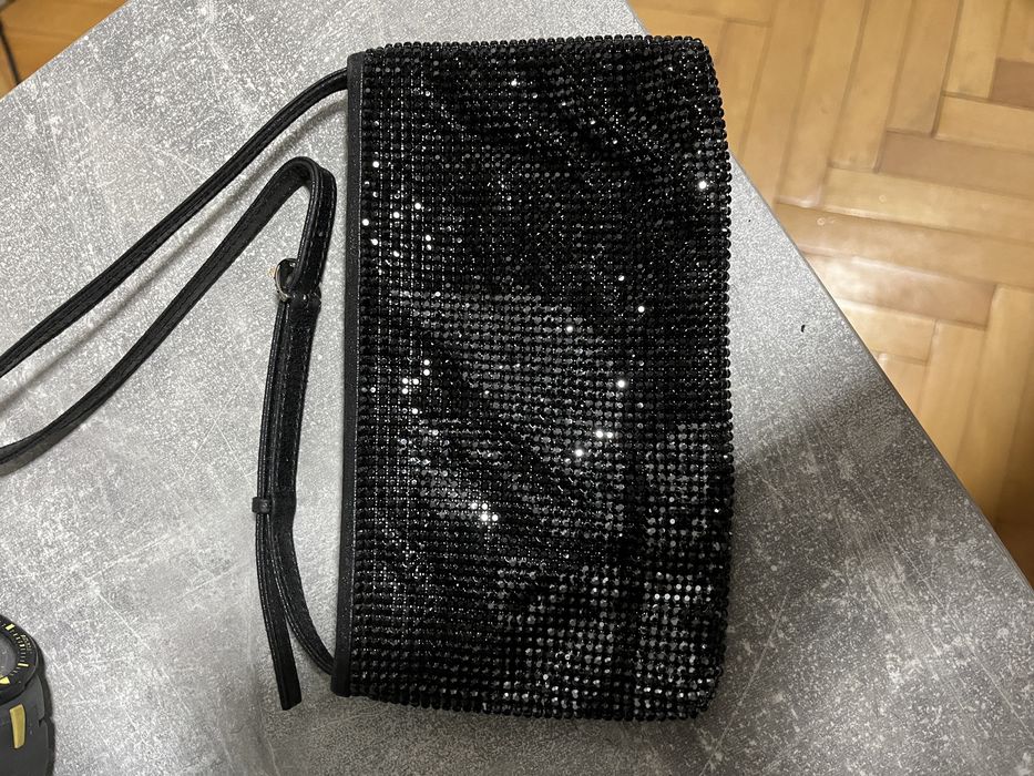 Swarovski Дамска чанта