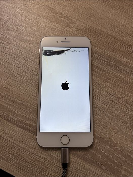 I phone 7 за ремонт