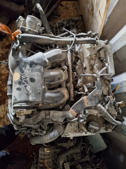 Двигатель мотор 2GR  2AR  2AZ  1MZ