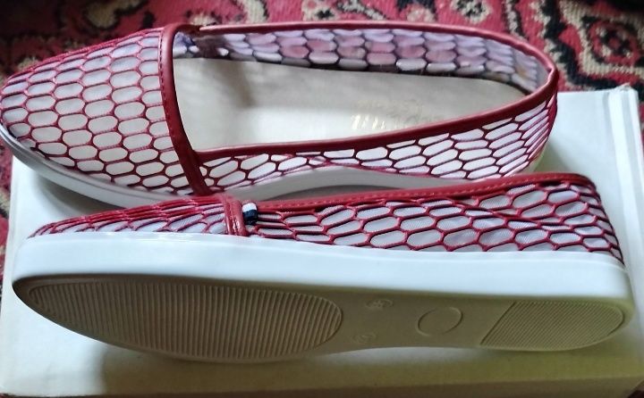 Ежедневни дамски обувки