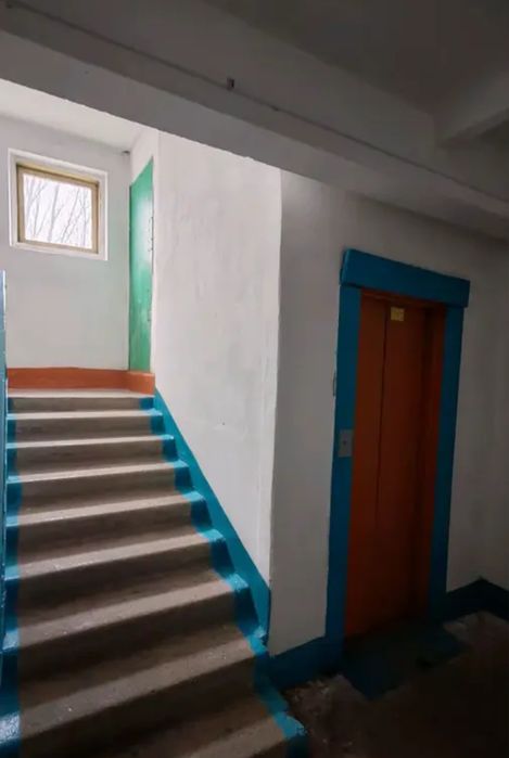 Продам квартиру 3комн на Усолке