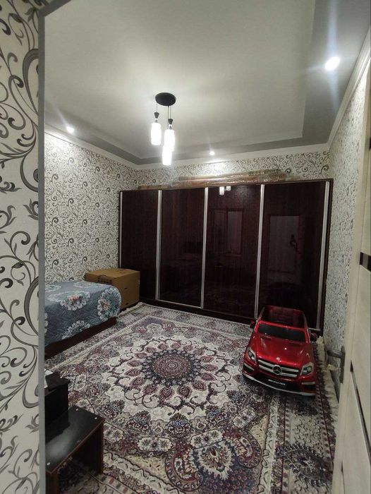 ТошМи постида утканда Олтин тепа да участка сотилади