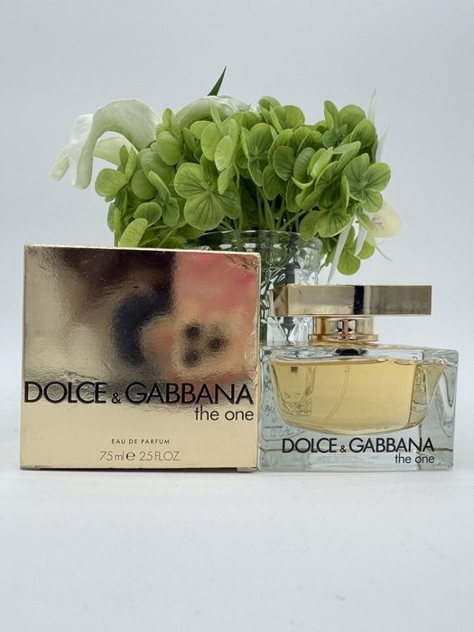 Dolce & Gabbana The One EDP 75ml- парфюм за жени