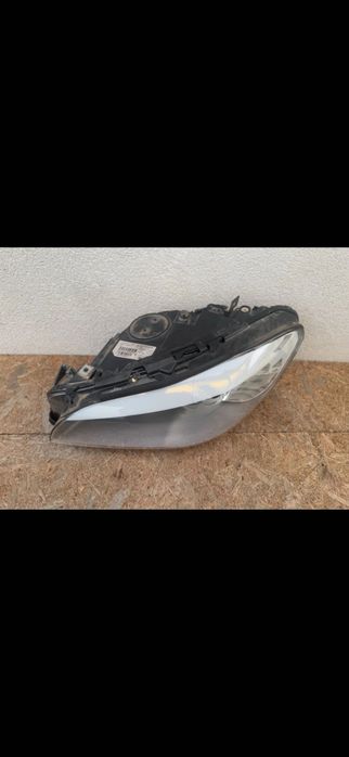 Far stânga xenon + LED BMW Seria 5 F11 F10