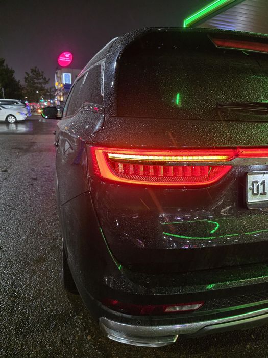 Jetour x90 plus 2023й