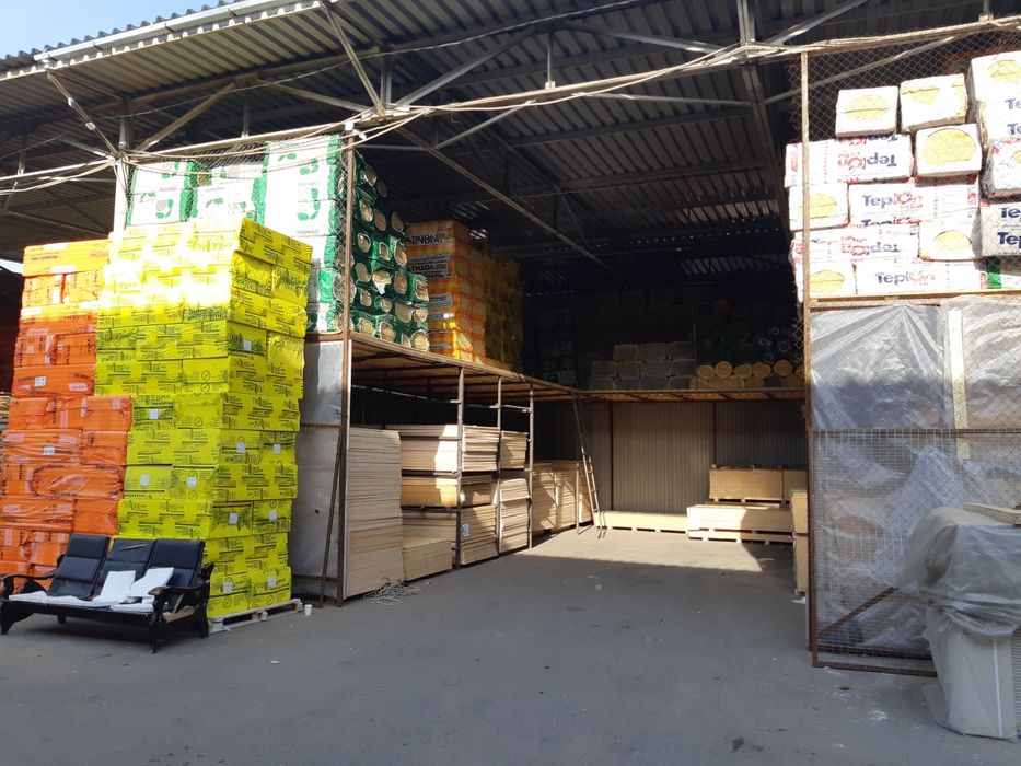 Пеноплекс 2см 3см 5см оптом и розницу.