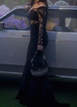 Berna Moda - дизайнерска рокля за бал