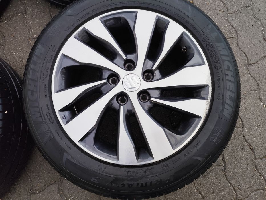 17 ки 5х114,3 Сузуки Suzuki, Toyota  тойота ,лексус