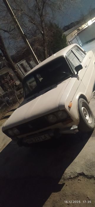 Ваз2106 srochno sotiladi