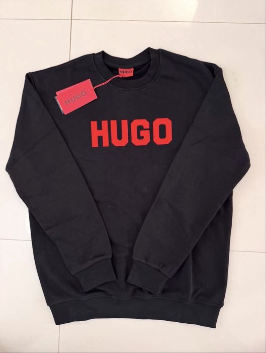 Мъжка блуза Hugo S