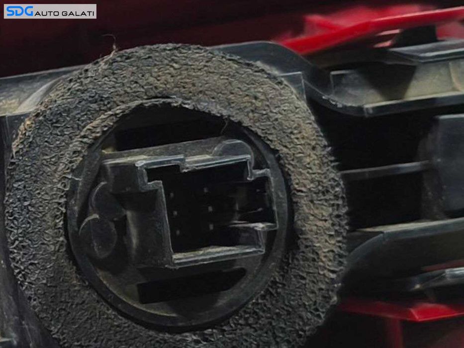 Stop Lampa Tripla Stanga de pe Aripa Caroserie Ford Focus 1 Break 1998 - 2004 Cod 13N004EC [LR1268]