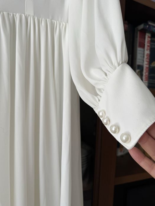 Платье для узату той