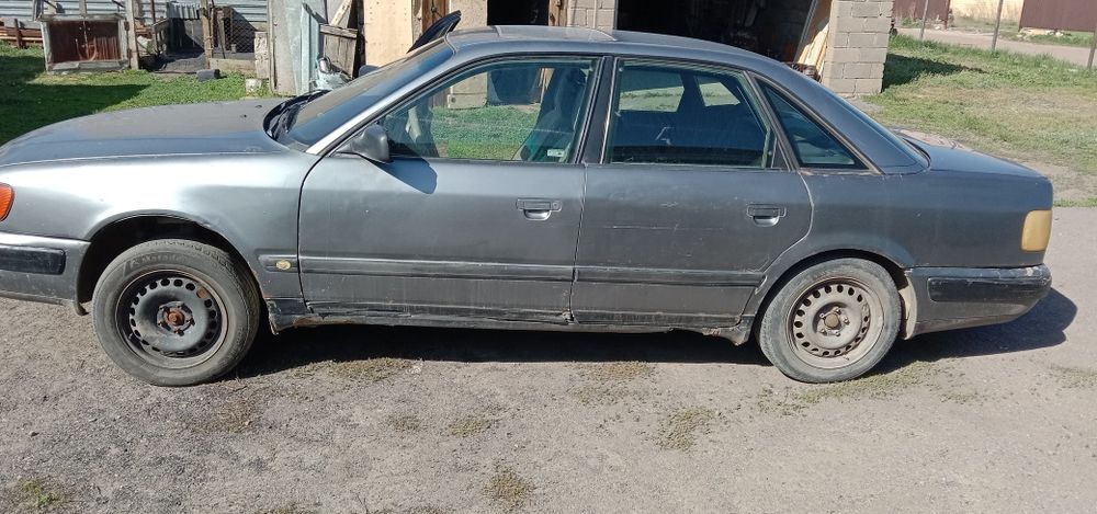 Продам Ауди 100 с4