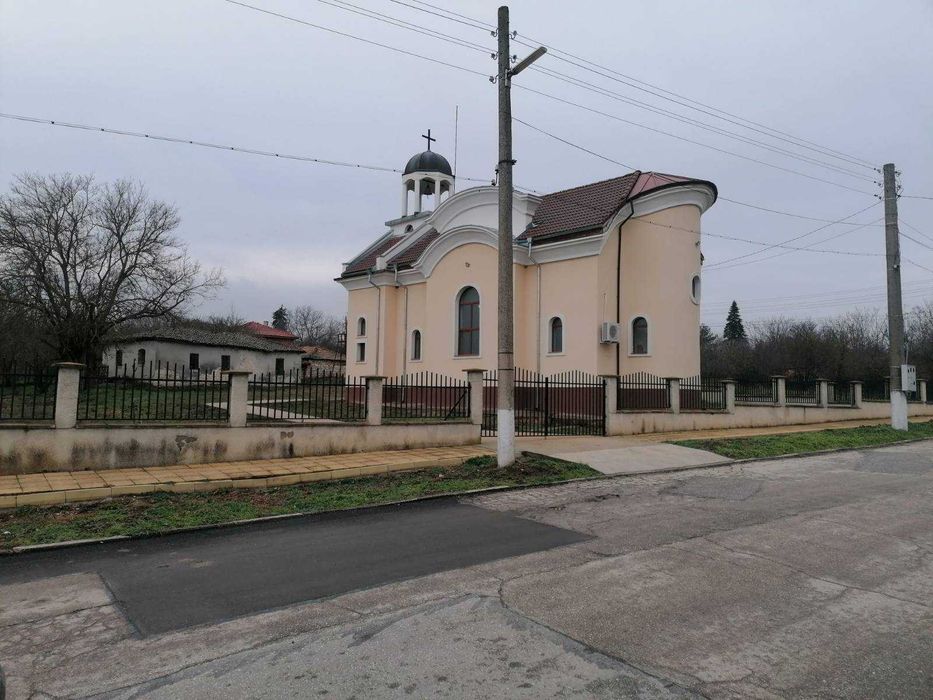 Продава се Къща в с. Владимирово, Област Добрич - 85 кв.м за 99 €/кв.м - Снимка #12