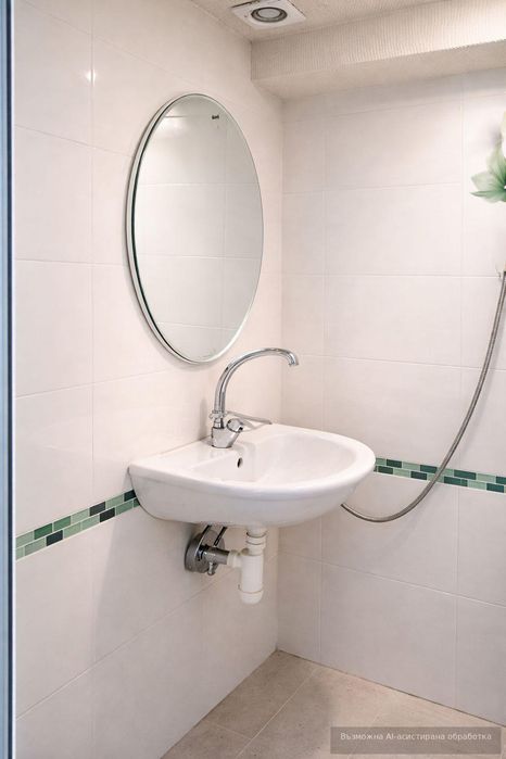 Дава се под наем Двустаен апартамент в София, Център - 45 кв.м за 497.25 € - Снимка #5