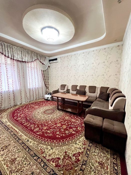 Yunsobodda bezmakler kvartira bor