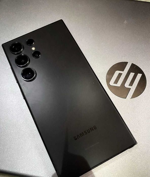 Samsung S24 ultra 256 Gb 12 Ram