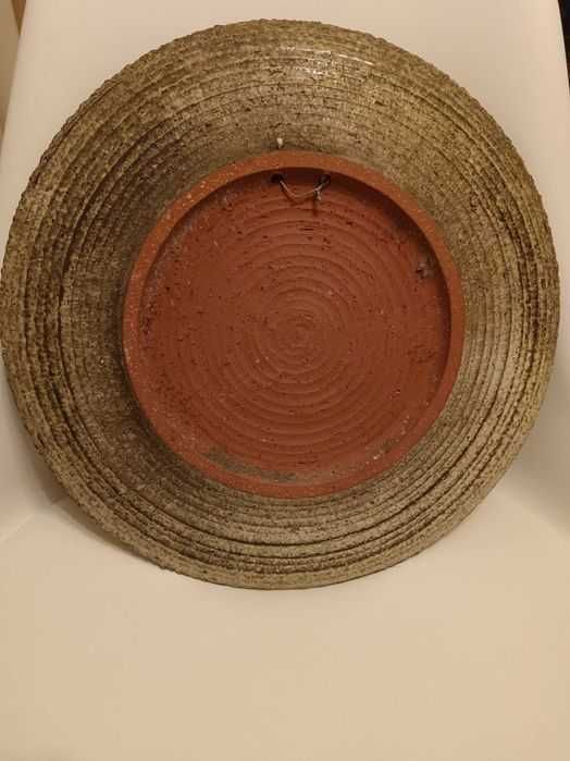 Farfurii decorative comemorative colecție croaziera 1991