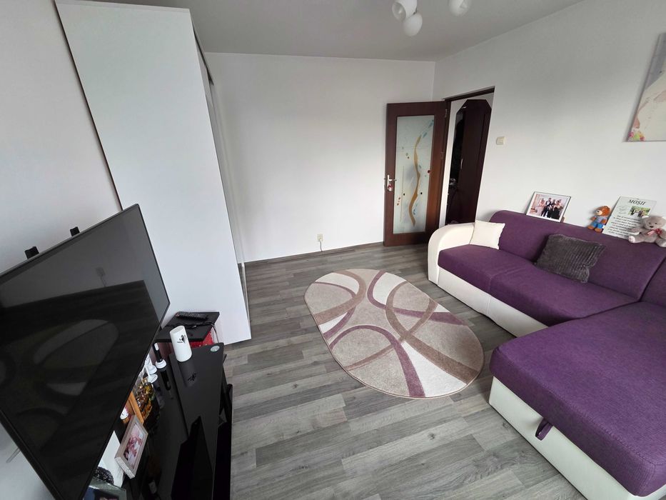 Apartament Piața sârbilor