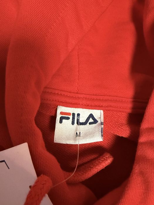 2бр.Горнища Levis u Fila