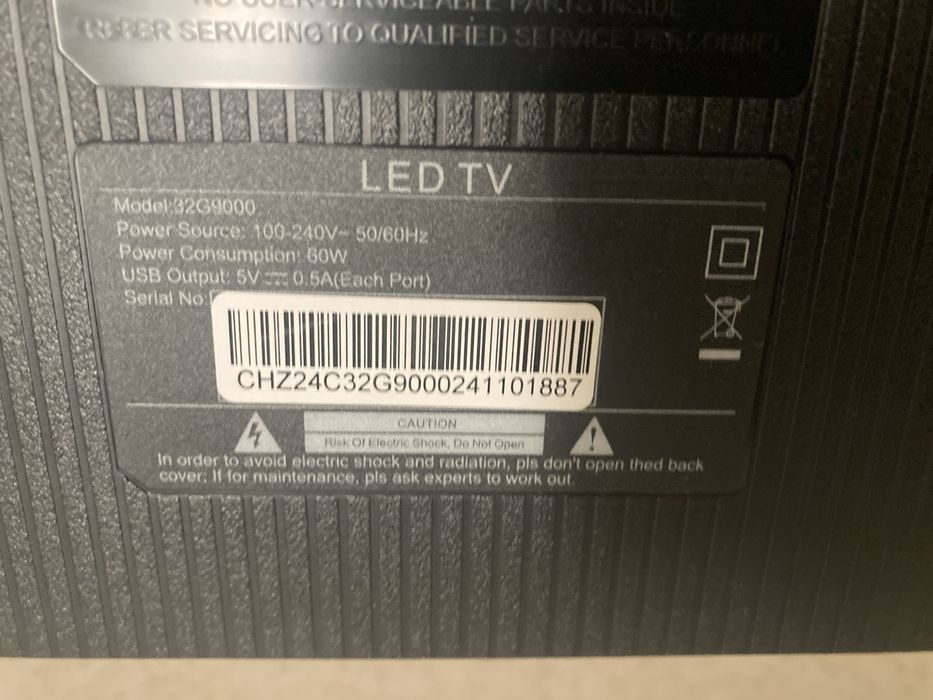 Samsung Smart TV, Android