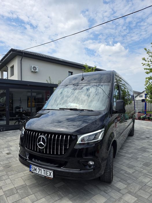 TRANSPORT VIP, transfer aeroport,deplasări in tara sau străinătate,transport artiști etc