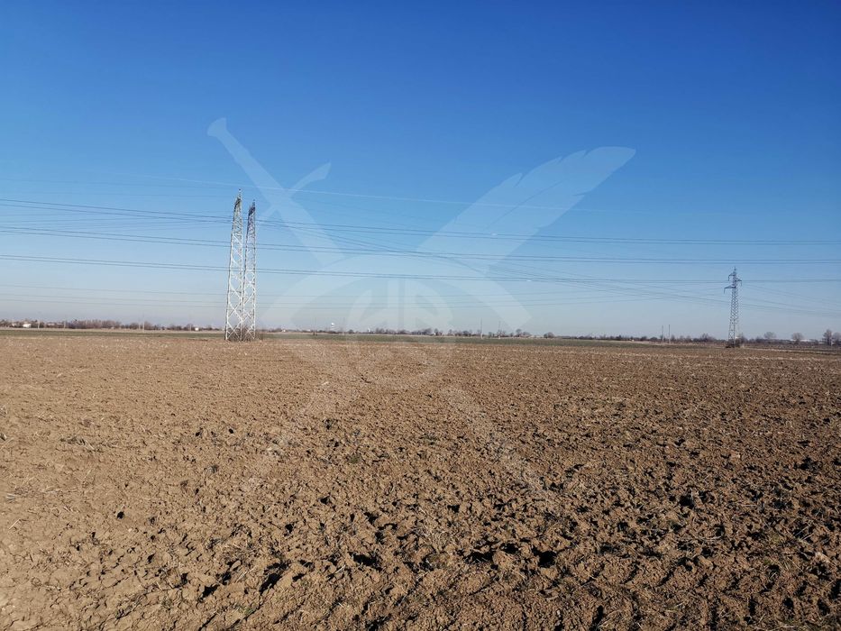 Парцел на Асеновградско шосе