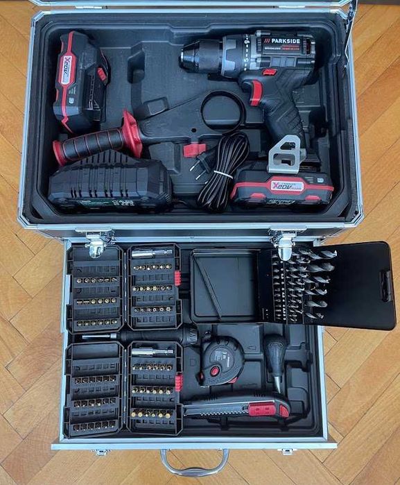 Профи Винтоверти Hilti Festool Bosch Makita Metabo Milwaukee Spit Kres