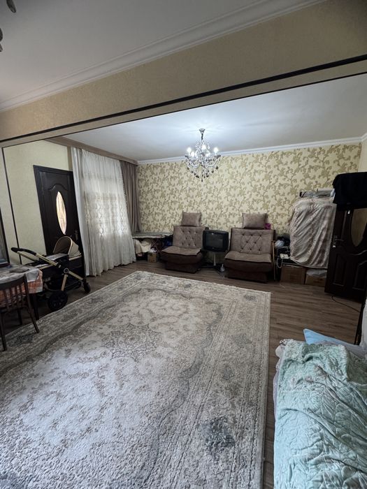 Продаётся квартира