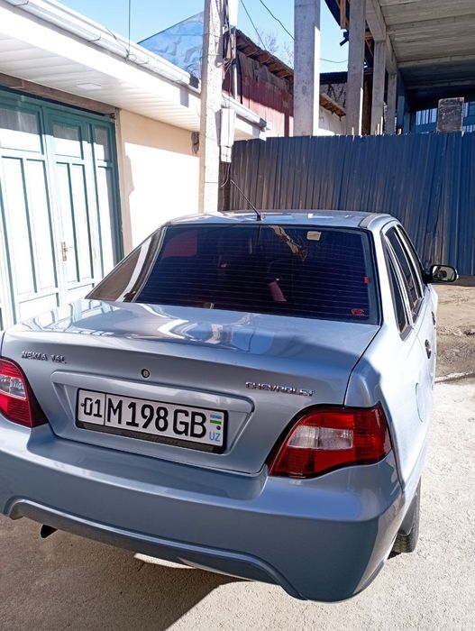 Nexia2  1.6 донс