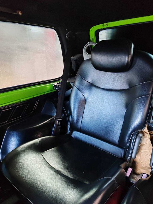 Lada Niva в отлично състояние, за ценители