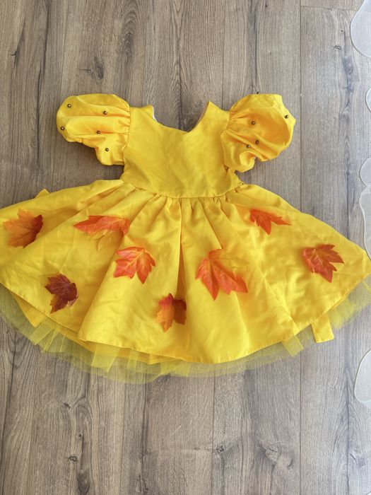 Любое платье за 3 000 тенге