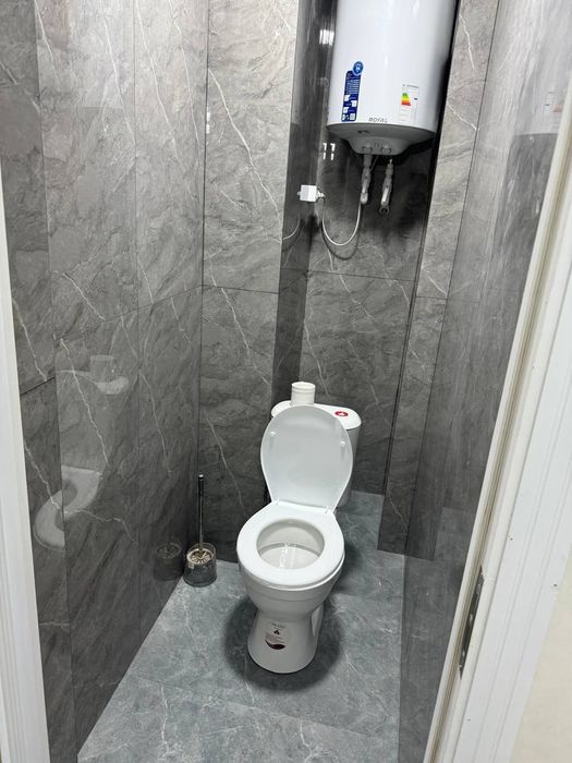 2 xonali yevro remont uy