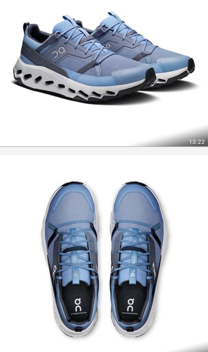 Кроссовки ON Running