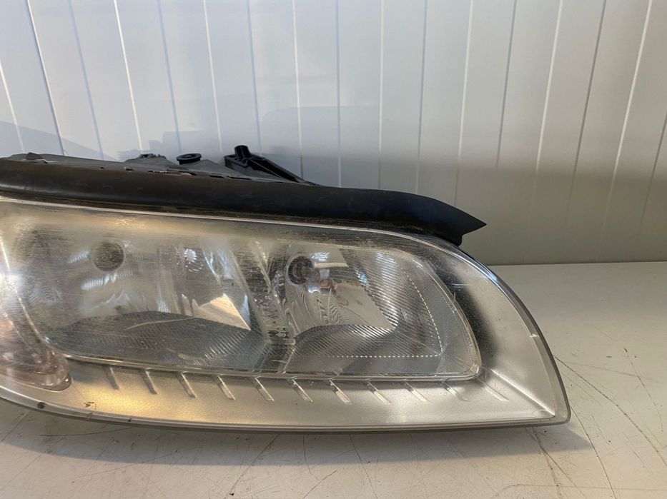 Far dreapta VOLVO S80 2007-2012