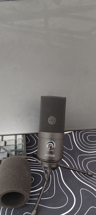 Микрофон Fifine k699B
