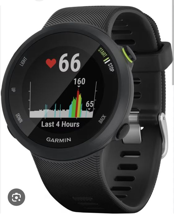 Garmin Forerunner 45 часы