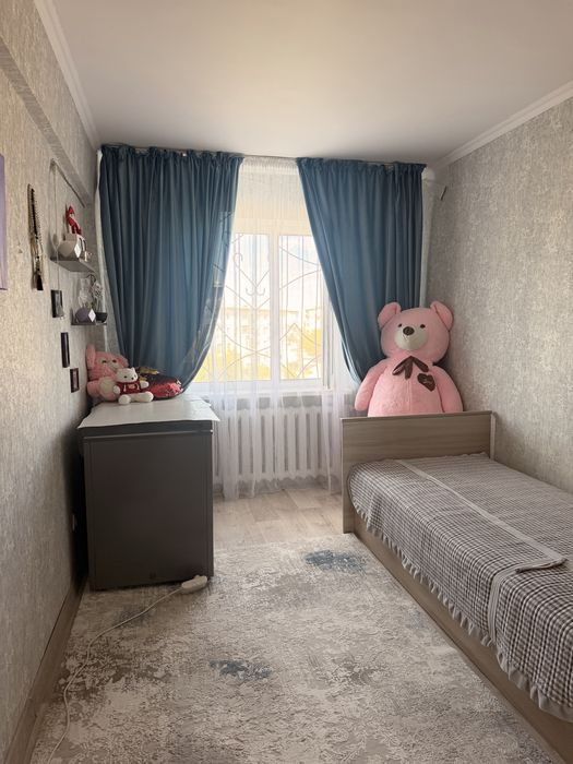 Продам 3х комнатную квартиру