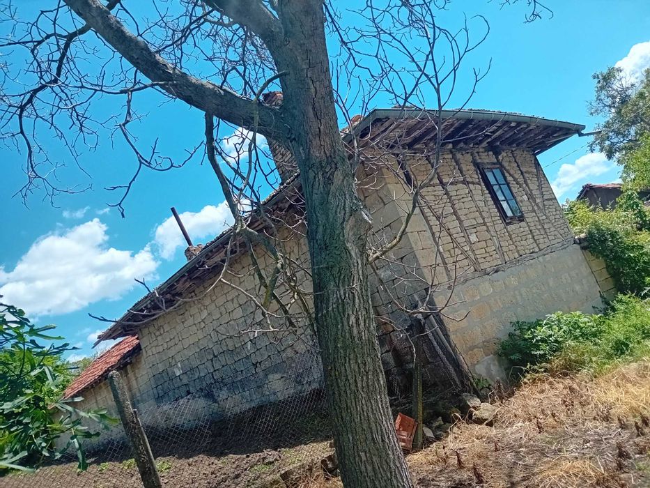 Продава се Къща в Провадия - 1900 кв.м за 14 €/кв.м - Снимка #2