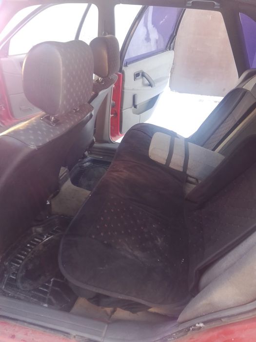 Продам Пассат Б3 1991 г в