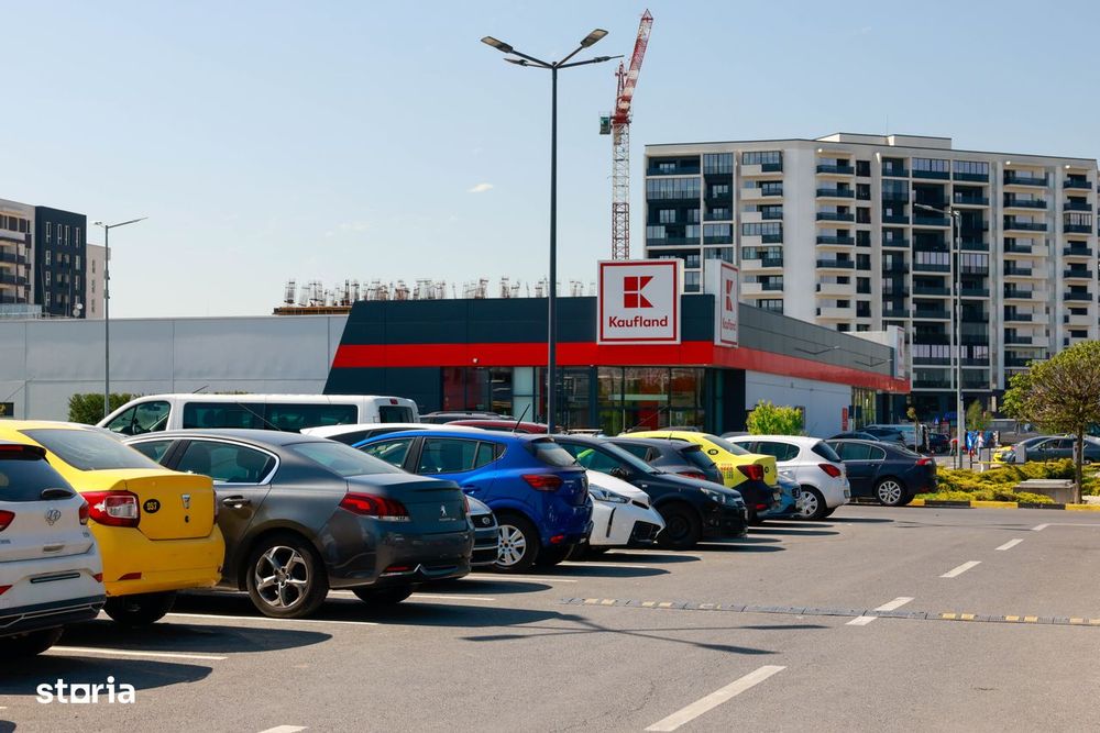 Apartament premium cu 3 camere, intim si bine organizat, Metalurgiei