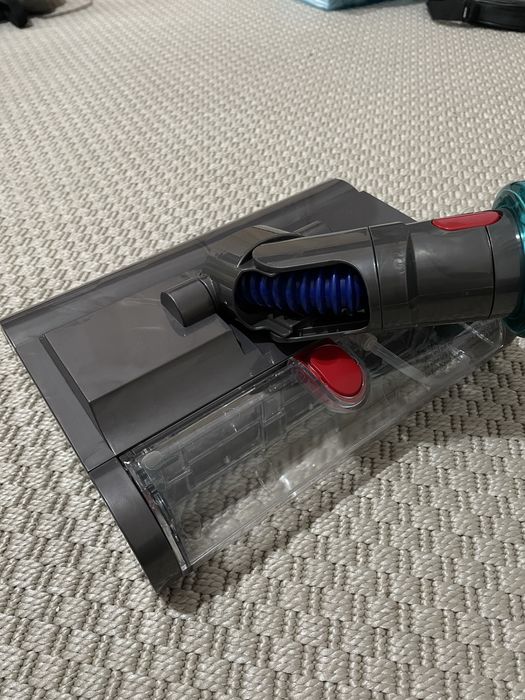 Perie pentru aspirator Dyson
