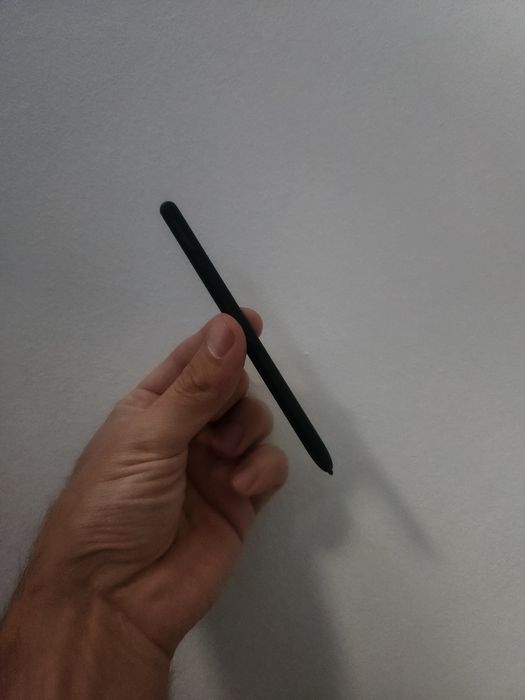 Stylus fold edition